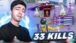 BALLU BILAN LIVIKda TOP-1 90 FPS - PUBG MOBILE