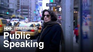 Public Speaking 2010  Fran Lebowitz Martin Scorsese  #Documentary