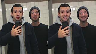 Twenty One Pilots Funny Moments #02 TRENCH ERA