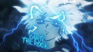 CARTI THE ROCK『FlowEdit』