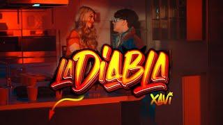 Xavi - La Diabla Official Video