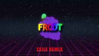 Marina And The Diamonds - Froot exile retro remix