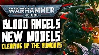 NEW Sanguinor New Lemartes etc Clearing up the RUMOURS