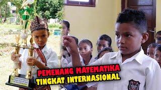 nono the magic boy from indonesia ntt