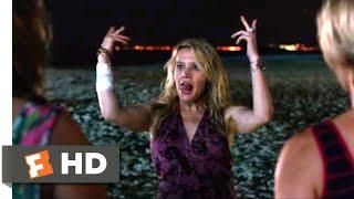 Rough Night 2017 - Jet Ski Accident Scene 610  Movieclips