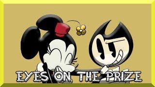 Bendy and The Ink Machine - Comic Dub Eyes On The Prize