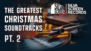ALL-TIME GREATEST CHRISTMAS SONGS PART 2