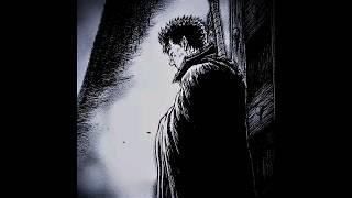 snowfall - Guts Edit #berserk #gutsedit #mangaedit