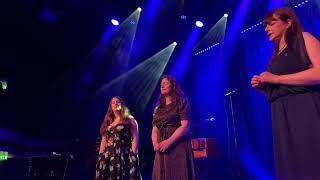 The Unthanks - I’m Weary Of Lying Alone - Live at TivoliVredenburg 2023