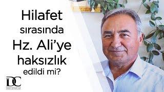 Gadir-i Hum olayı nedir? Peygamberimiz Hz. Ali’yi halife seçmiş midir?  Prof. Dr. Hasan Onat