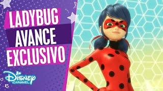 Las aventuras de Ladybug - Avance excIusivo Superhéroes contra Supervillanos  DC Oficial