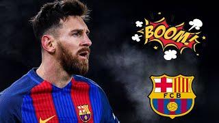 Es posible el regreso de Messi?