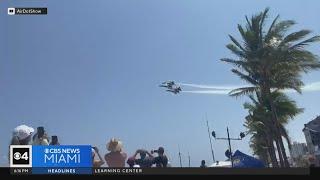 2024 Fort Lauderdale Air Show what to know if youre planning to go