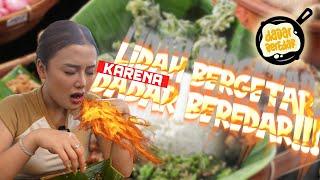 REVIEW DADAR BEREDAR BIKIN LIDAH BERGETAR 