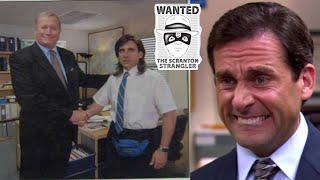 Las mejores TEORÍAS de “The office”