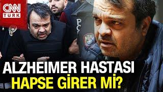 Taş Kağıt Makas Dizisi İle Gündeme Gelen O Soru Alzheimer Hastası Hapse Girer Mi? #Haber