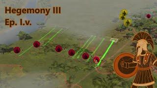 Lets Play Hegemony III  Ep. I.v - Technical Issues 