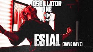 Oscillator One ep.10  ESIAL Rave Cave on Live Performance Events Promotion & Sydney Music Scene