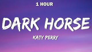 Katy Perry - Dark Horse Lyrics