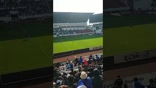 Hasil Skor PSIS Semarang vs Barito Putera