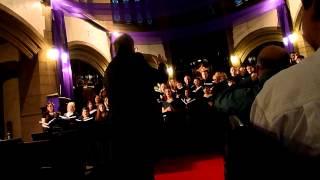 Wagner College Choir - Pablo Casals - O Vos Omnes
