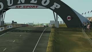 Assetto Corsa Bugatti circuit 1967 w.i.p.