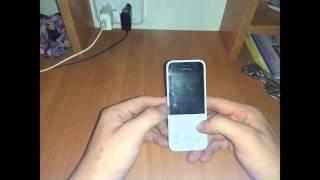Обзор Nokia 220 dual sim white после года в использовании