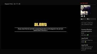 bulldog_917s Live PS4 gta5