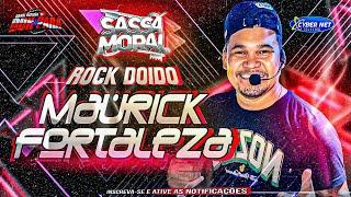 DJ SASSÁ MORAL 2024 - PAREDÃO MAURICK FORTALEZA ROCK DOIDO 2024 - MARCANTES ATUALIZADAS JULHO 2024 