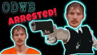 BCMCE Scooter Beggins Presents Derkie Castle ODWB ARRESTED With His Gangster Glock Pudding Galore