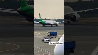 #evaair #japan #shorts #airport #空港  ️