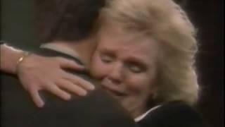 General Hospital July 1996 - Steve Hardys Death Part 3 of 4