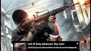 call of duty advanced warfare kopen