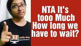 When UGC NET Result will be Published?  NTA Its too Much-How long we have to wait for Result?