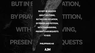 Philippians 46 - Gratitude Instrumental