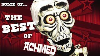 Some of the Best of Achmed  JEFF DUNHAM