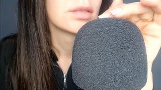 ASMR Fast & Aggressive Mouth Sounds No Talking