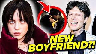 Who is Billie Eilishs SHOCKING New Boyfriend?