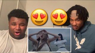 NMIXX “O.O” MV REACTION VIDEO EPIC