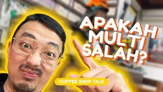 BALADA MULTITOYS TOKOPEDIA  Coffee Shop Talk  #isekaicoffee