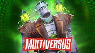 MultiVersus Update - NEW Patch Fixes Xbox Version & Iron Giant FINALLY Returns Patch 1.02 Details