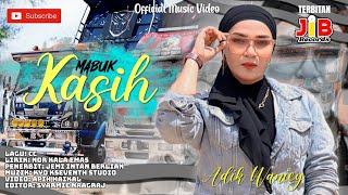 Adik Waniey - Mabuk Kasih Official Music Video