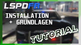 LSPDFR - Installieren und Grundlagen - Ein Quick Start Guide