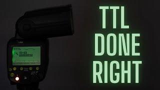 Get Your Flash Exposure Right Using TTL