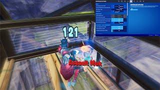 New *BEST* Controller Fortnite SettingsSensitivity LINEAR *AIMBOT* - Chapter 3 Settings - PS4XBOX