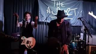 The Professionals - Holidays In The Sun Sex Pistols - Live at the Albert Brighton - 12 Nov 2023