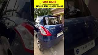 Used Maruti Swift car for sale #shorts #usedcarsforsale #marutisuzuki #swiftcar