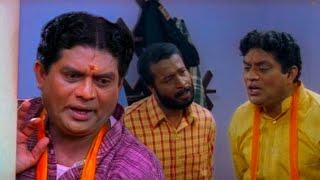 തന്റെ ജീവിതം തവള നക്കി  Pakalpooram Movie Comedy  Mukesh  Jagathy  Salim Kumar  Indrans