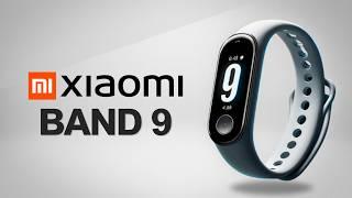 Xiaomi Mi Band 9 Leaked - Features & Release Date