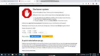 How to block Ads in google chrome and youtube